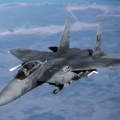 Po prvi put u istoriji - isti američki pilot oboren dva puta tokom rata sa Iranom