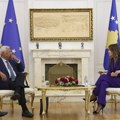 Košta: Politički lideri Kosova evropske integracije da postave kao prioritet