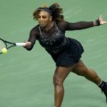 Serena ponovo u takmičarskom pogonu, Mboko uz tenisku heroinu