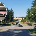 Nezgoda na rekreativnoj nastavi u Vrnjačkoj Banji: Učeniku drugog razreda pao stub rasvete na glavu