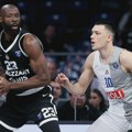 Partizan vraća svoje dete kući: Crno-beli završili prvo pojačanje za narednu sezonu