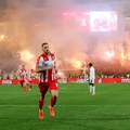Zvezda u komšiluku završila novo pojačanje