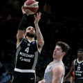 "Igrao sam tokom nesrećnih momenata, prihvatao kritike..." Dvejn Vašington se oprostio od Partizana! Njegove reči odjekuju…