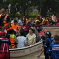 Katastrofalne poplave posle obilnih padavina: Skoro 40.000 evakuisanih u kineskoj provinciji Guangdong