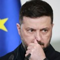Zelenski: Belorusija mora demontirati opremu koja pomaže Rusiji