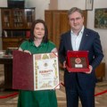 Aleksandrovcu 17 miliona dinara za podršku kulturnom nasleđu i savremenom stvaralaštvu
