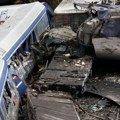 Језиве сцене из Пољске: Судар два воза - има повређених ФОТО/ВИДЕО