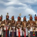 Jedan od najneobičnijih festivala na svetu: Muškarci se takmiče u lepoti, a najlepšeg biraju žene