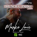 Brunch u parku donosi još dva velika imena regionalne scene: Marko Louis i Kanda, Kodža i Nebojša uz Rundeka, S.A.R.S., Zoster…