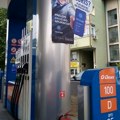Objavljene cene goriva koje će važiti do 10. jula