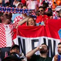 Hrvati žele da organizuju doček za fudbalere: "Nismo imuni na ovakve krađe! To su naši pokradeni junaci"