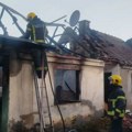 Tragedija u Bogatiću! U požaru stradao muškarac (50).