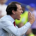 „Jedno veliko razočaranje, jedan tamni oblak“: Selektor Belgije nije u potpunosti zadovoljan posle pobede nad SAD