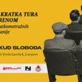 Besplatni filmski program, likovne radionice i prijatan kutak za odmor: Evo šta vas ove nedelje očekuje u KUD „Sloboda“ KUD…