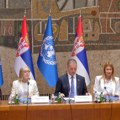 Влада Србије и Уједињене нације о Одрживом развоју до 2030. године
