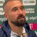Ifet Đakovac posle poraza od Fradija i ispadanja iz LE, žali za crvenim kartonom: "Bio bi egal da nije..."