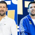 Novak u šoku zbog Lea Mesija: Kad je čuo skandiranje, ostao je bez teksta