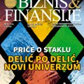 B&F 247/248: Priče o staklu – Delić po delić, novi univerzum
