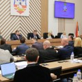 Sednica Skupštine grada Beograda, dnevni red posvećen projektima javno-privatnog partnerstva