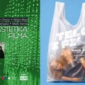 O est(etici) filma u dve knjige