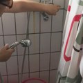 Ovaj deo Užica danas je bez vode čitav dan: Radovi na cevovodu, stiže i cisterna