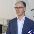 Macut sazvao vanrednu sednicu zbog vrućina i niskog vodostaja: Građane pozvao da narednih deset dana štede struju