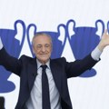 FIFA odustala od sporne odluke, Real se oglasio: "Hvala svima koji su stali protiv ovoga"