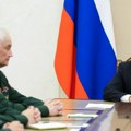 Putin objavio veliku reorganizaciju vojnog vrha, promenio rukovodstvo na frontu Ukrajine: Odgovor na ratovanje dronovima