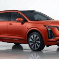 General Motors i SAIC produžili zajedničko ulaganje na još 20 godina