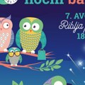 Ne propustite Noćni bazar na Ribljoj pijaci: Uživanje za gurmane i ljubitelje umetnosti