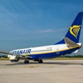 Ryanair povukao prodaju karata za letove iz Niša