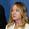 Raste otpor vojnoj pomoći Ukrajini pred izbore u Italiji