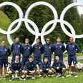 Loznica u sredu otvara Evropski šampionat: Srbija kreće u pohod na medalje!