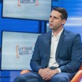 SSP o izjavi Brnabić o promeni Ustava: Jasno otkrila da SNS nema kandidata za predsednika posle Vučića