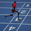 FOTO, VIDEO: Kineski robot oborio Boltov rekord u trci na 100 metara