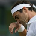 Federera pitali da li bi se vratio tenisu i protiv koga bi voleo da igra: Nabrojao tri imena, onda se nasmejao