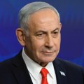 Netanjahu: Iran je pokušao da ubije jednog od mojih sinova