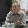 Darko Tomović o zabrani Mićanovićevog govora: „Cenzura nikada nije dobra, sami smo u ovoj borbi“