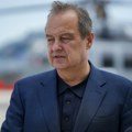 Dačić: Javno okupljanje građana u Užicu prijavljeno u skladu sa zakonom