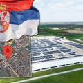 Šta je "operacija Inđija"? Kreće krajem septembra, iz ove fabrike Srbija osvaja svetsko tržište, a nama pruža nova radna mesta…
