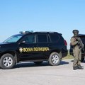 Slučaj eksploziva kod gasovoda kod Kanjiže: VJT u Subotici vodi istragu protiv sedmoro
