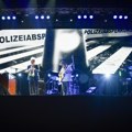 Метал Бог Роб Халфорд и Јудас Приест бацили публику у тотални транс - Дире Страитс Легаци заокружио спектакл