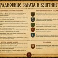 Zakoračite u svet srednjovekovne Srbije: Vitezovi, igre i radionice za celu porodicu