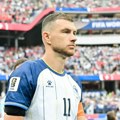 Džeko predvodi zmajeve: Sergej Barbarez objavio spisak BiH za Ligu nacija