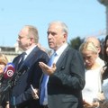 Ponoš o izlasku na izbore: Nema više vremena da se čeka, idemo u bitku sa onim koga ima