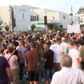 Počela studentska predizborna kampanja