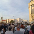 Ko iz Novog Sada ide na izbore sa studentima: Na listi 27 imena iz različitih profesija
