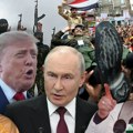 30 godina koje su promenile svet: Invazija na Irak, dolazak Putina, migrantska kriza, ubistvo Gadafija, ISIS, pandemija, rat u…