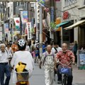 Skoro svaki treći stanovnik Japana stariji je od 65 godina