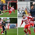 TSC odoleo lideru Prve lige: Bačkotopolčani poveli, pa u finišu izvukli bod u Čačku